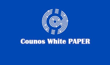 Counos Platform White Paper