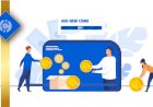 Paper Wallet of Counos Added 6 New Coins