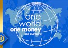 Calls for a One World Currency 2021
