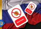 Banks in Russia Allowed to Block Crypto Accounts