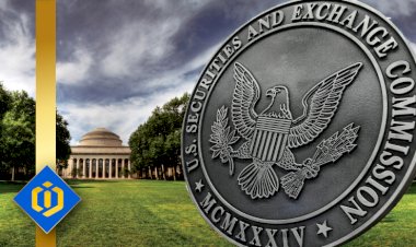 Biden to Name MIT Professor to Head Next SEC Chairman