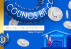 Counos Bit New Hard Fork of Bitcoin  Will Enter the Market