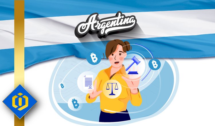 argentina cryptocurrency regulation