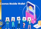 Latest Update of Counos Mobile Wallet
