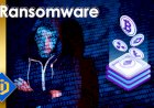 Crypto Ransomware Running Wild