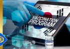 South Korea Will Issue Blockchain-based Vaccine Passports