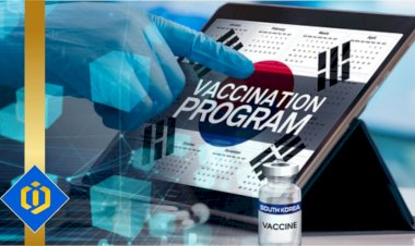 South Korea Will Issue Blockchain-based Vaccine Passports