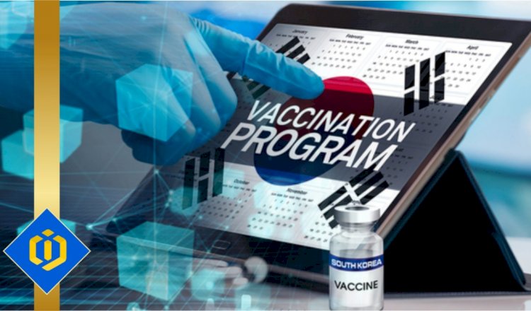 South Korea Will Issue Blockchain-based Vaccine Passports