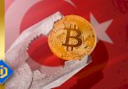 Turkey's Central Bank Has Banned the Use of Cryptocurrency