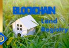 National Blockchain Land Registry Proposed by Australian Senate Committee