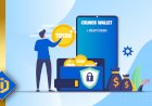 Counos Mobile Wallet Supports More Tokens