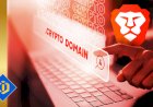 Brave Browser Now Supports .Crypto Website Domains