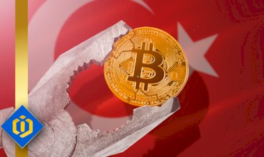 Turkey's Central Bank Has Banned the Use of Cryptocurrency