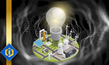 Blockchain Applications in Global Energy Will Reach $6.29 Billion By 2024
