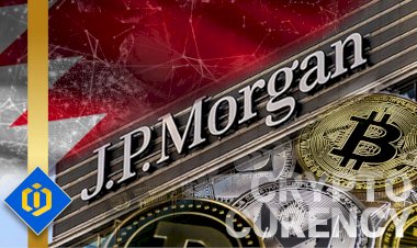 Bahrain's Central Bank and JPMorgan Will Collaborate On a Digital Currency