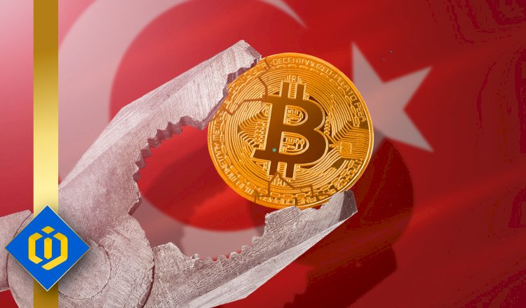 Turkey's Central Bank Has Banned the Use of Cryptocurrency