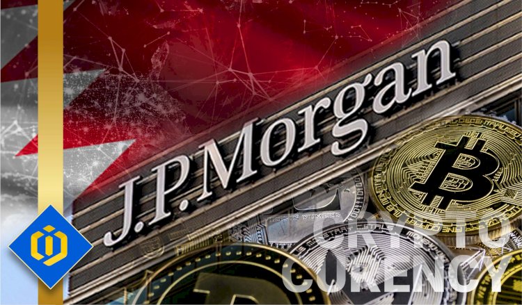 Bahrain's Central Bank and JPMorgan Will Collaborate On a Digital Currency