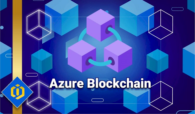 Microsoft Will Secretly Shut Down Azure Blockchain