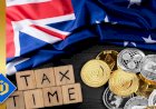 Australians Are to Report Crypto Profits