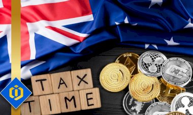 Australians Are to Report Crypto Profits