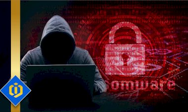 Ransomware; a Downside of Cryptocurrencies?