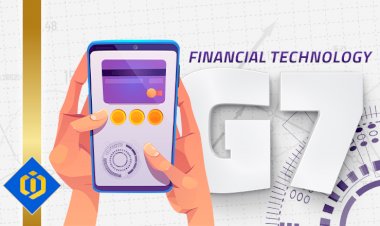 G7 Brings Good Tidings for Green Fintech
