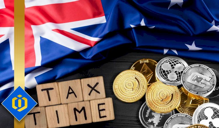 Australians Are to Report Crypto Profits