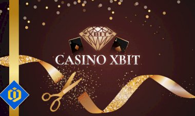 Xbit Project Brings Blockchain to Online Gaming