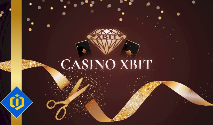 Xbit Project Brings Blockchain to Online Gaming