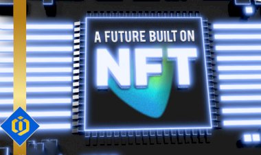 A Future Built on NFTs