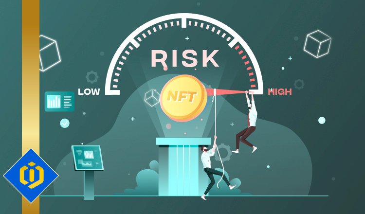 NFT Is Riskier Investment than Crypto; Report Says