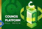 Full Review of Counos Platform