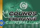 Counos Founder Announces the Unveiling of Counos Centralized Exchange