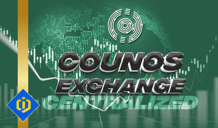 Counos Founder Announces the Unveiling of Counos Centralized Exchange