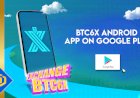 You Can Get the BTC6X Android App on Google Play