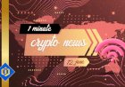 One-Minute Crypto News – June 12, 2022
