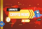 One-Minute Crypto News – June 16, 2022