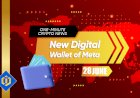 New Digital Wallet of Meta