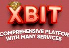 Xbit: a Comprehensive Platform with Many Services