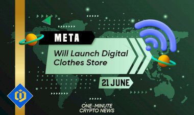 Meta Will Launch Digital Clothes Store