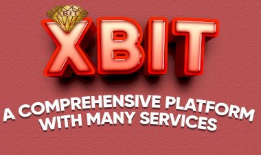 Xbit: a Comprehensive Platform with Many Services