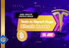 Tesla to Report Huge Bitcoin Losses