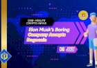 Elon Musk’s Boring Company Accepts Dogecoin