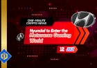 Hyundai to Enter the Metaverse Gaming World