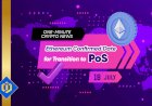 Ethereum Confirmed Date for Transition to PoS