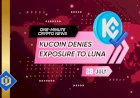 KuCoin Denies Exposure to LUNA