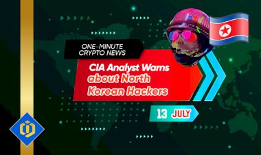 CIA Analyst Warns about North Korean Hackers