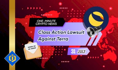 Class Action Lawsuit Against Terra