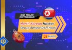 North Korean Hacker Group Behind DeFi Hack