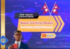 Nepal Getting Ready for a National Digital Currency